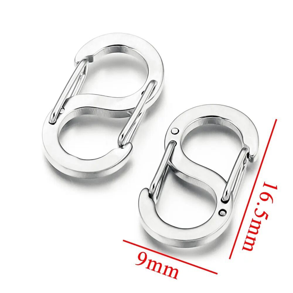 couleur argent/16.5mm Image3