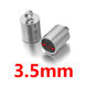color plata/3.5mm Imagen17