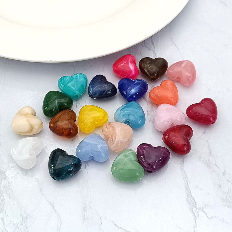willekeurige mix/16x18mm 