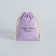 Purple/7*9Cm