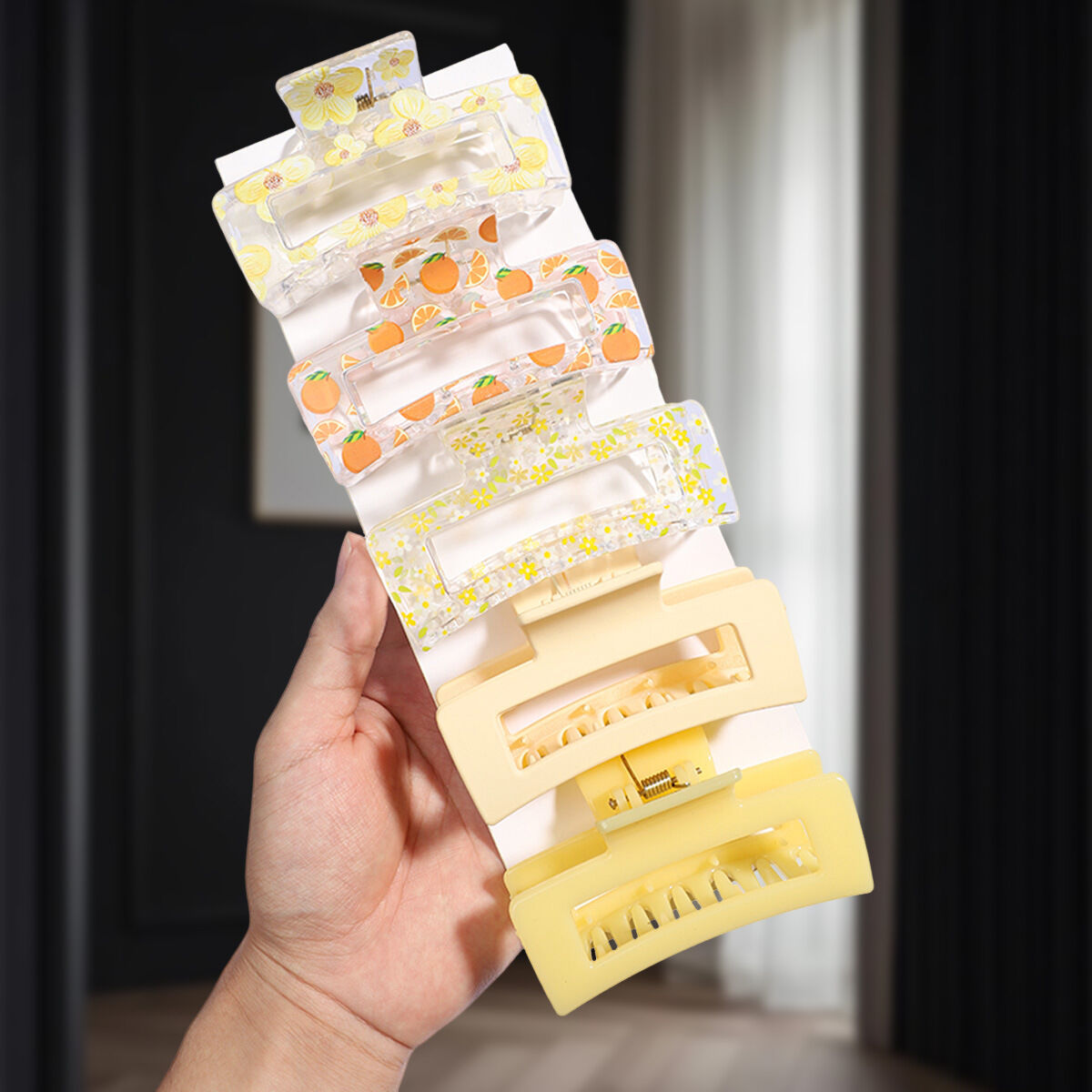 Stijl 8/Set/5 pcs Afbeelding8