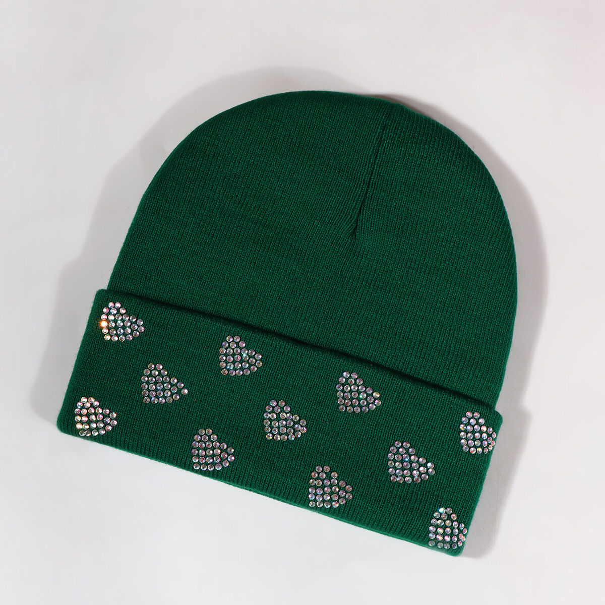 Dark Green/One Size Picture9