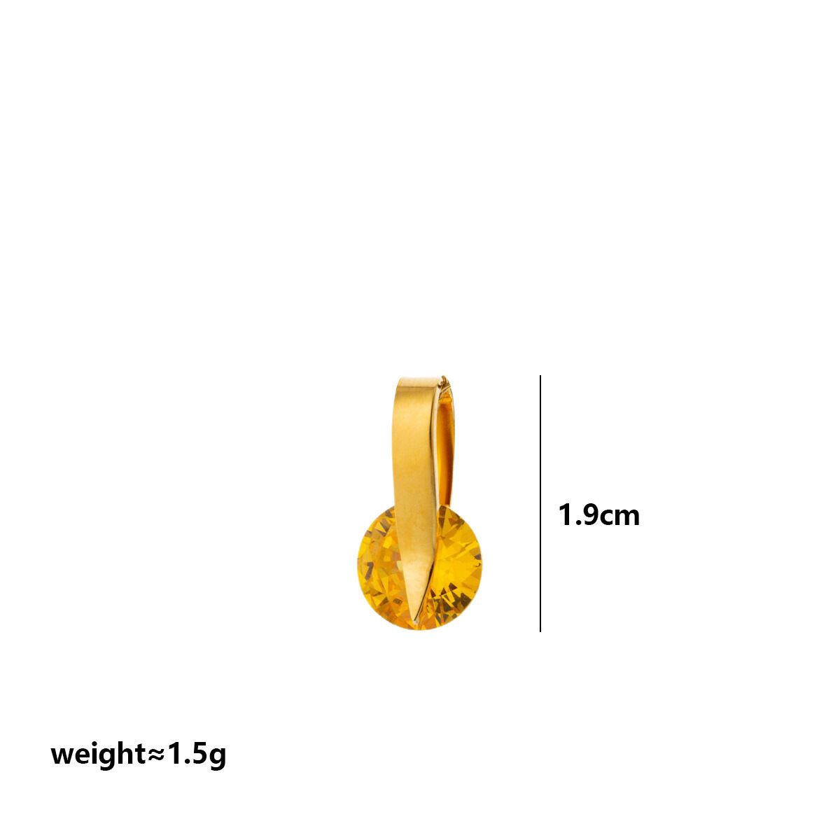 Gold Color/Style28 Picture40