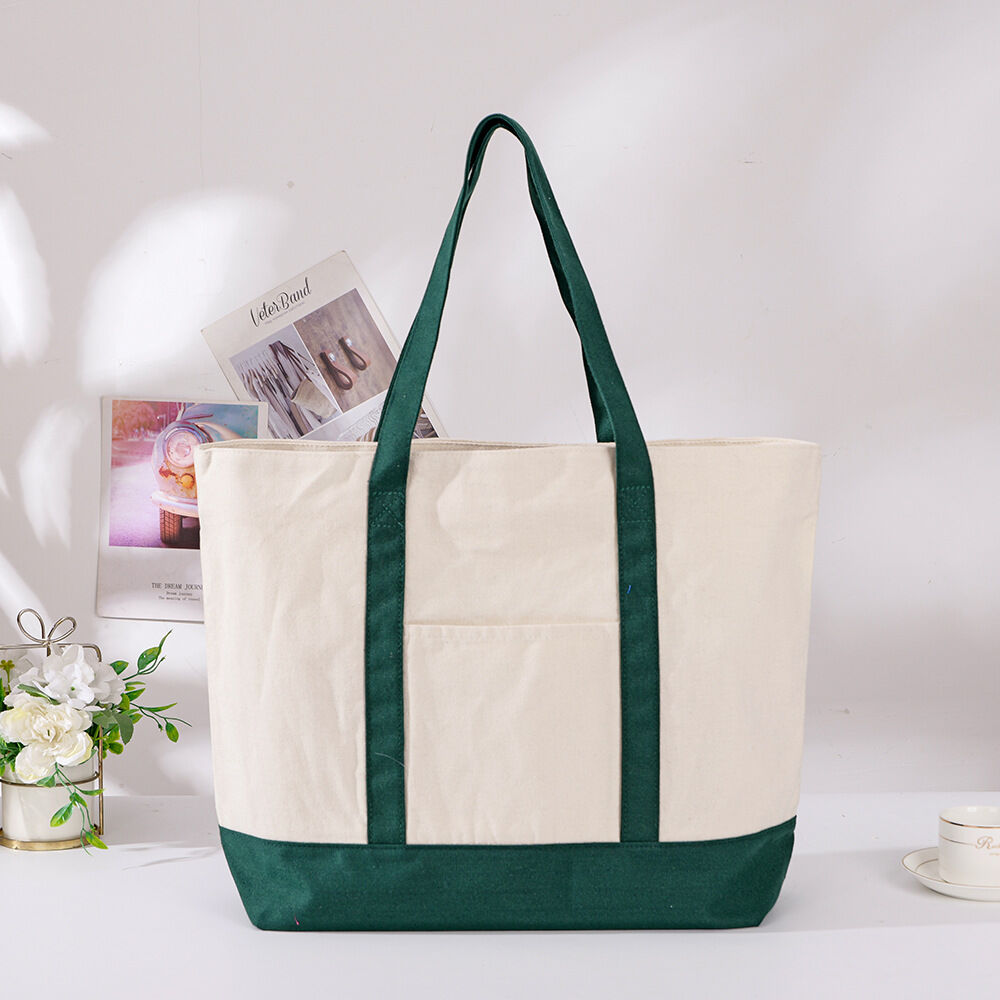 Green/43*33*10 (with zipper) Picture12