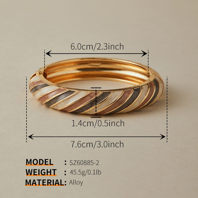 Gold Color/Style2 Picture2
