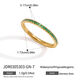 (Zircon)/Size 8 Picture6