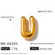 Gold Color/Style22 Picture22