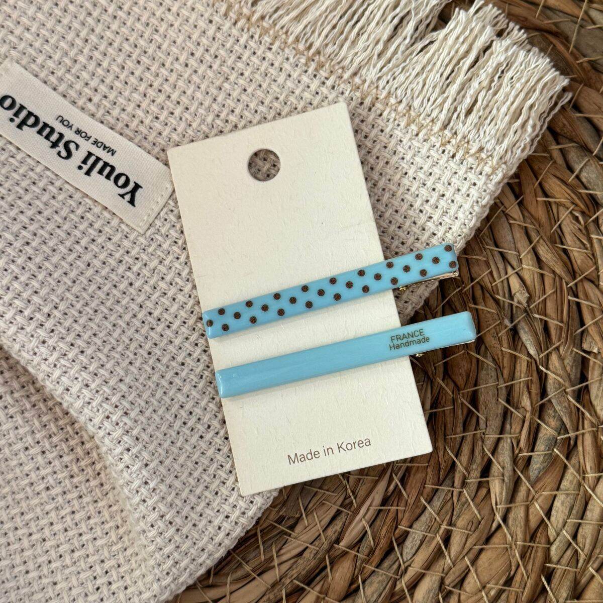 Blauw/Set Afbeelding3
