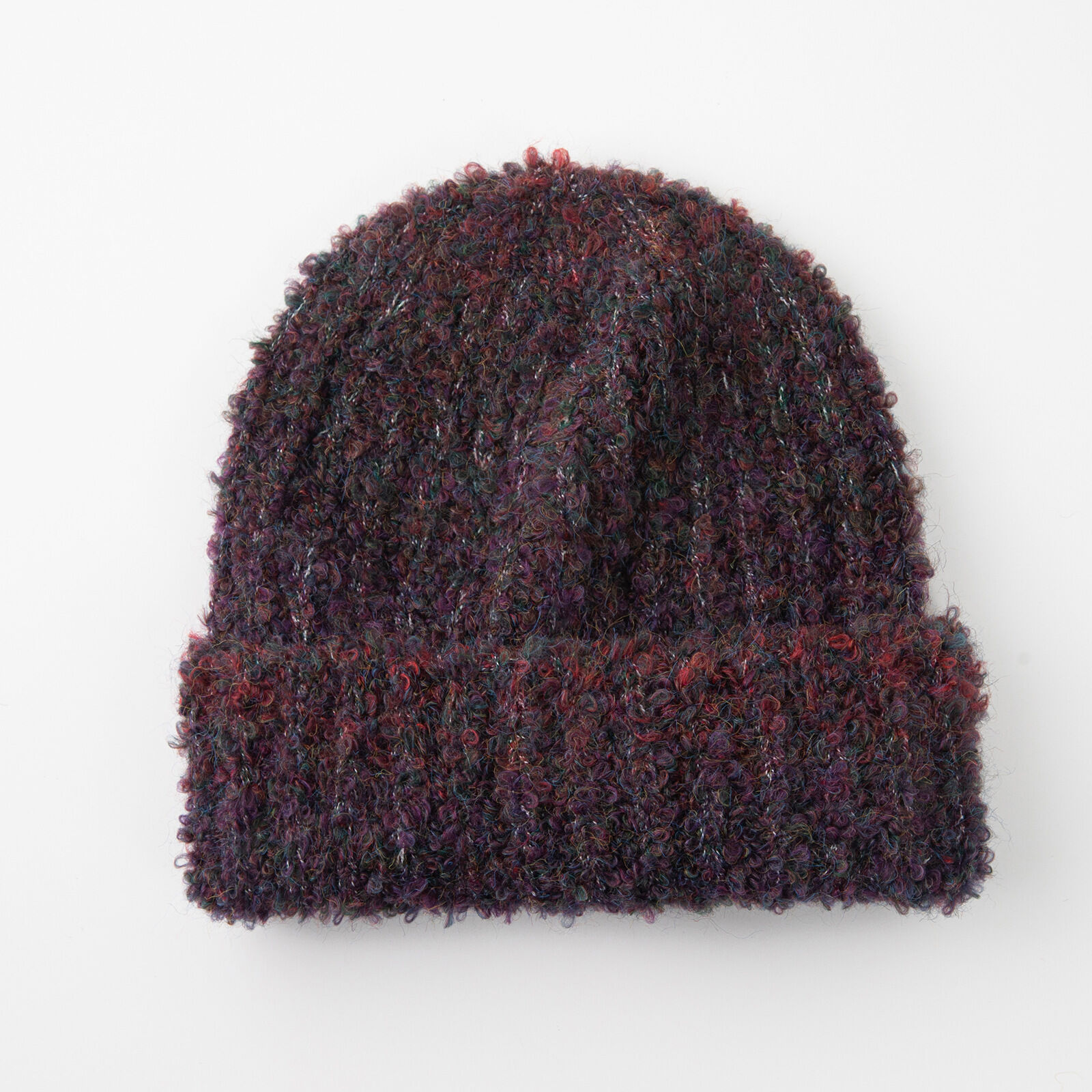 Dark Purple/25*32cm Picture5