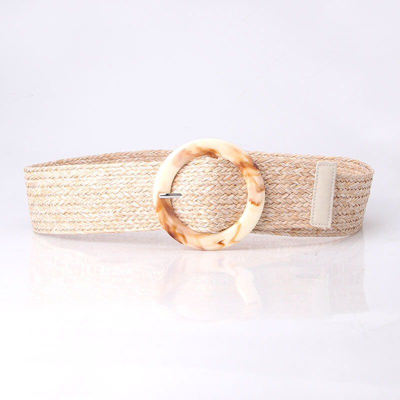 Beige/106*6cm Bild5