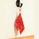 Orange-Red