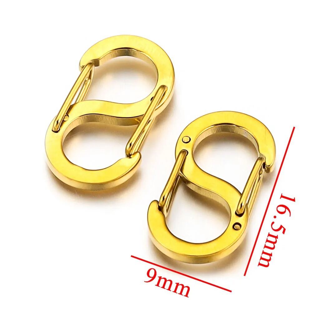 Couleur or/16.5mm Image8