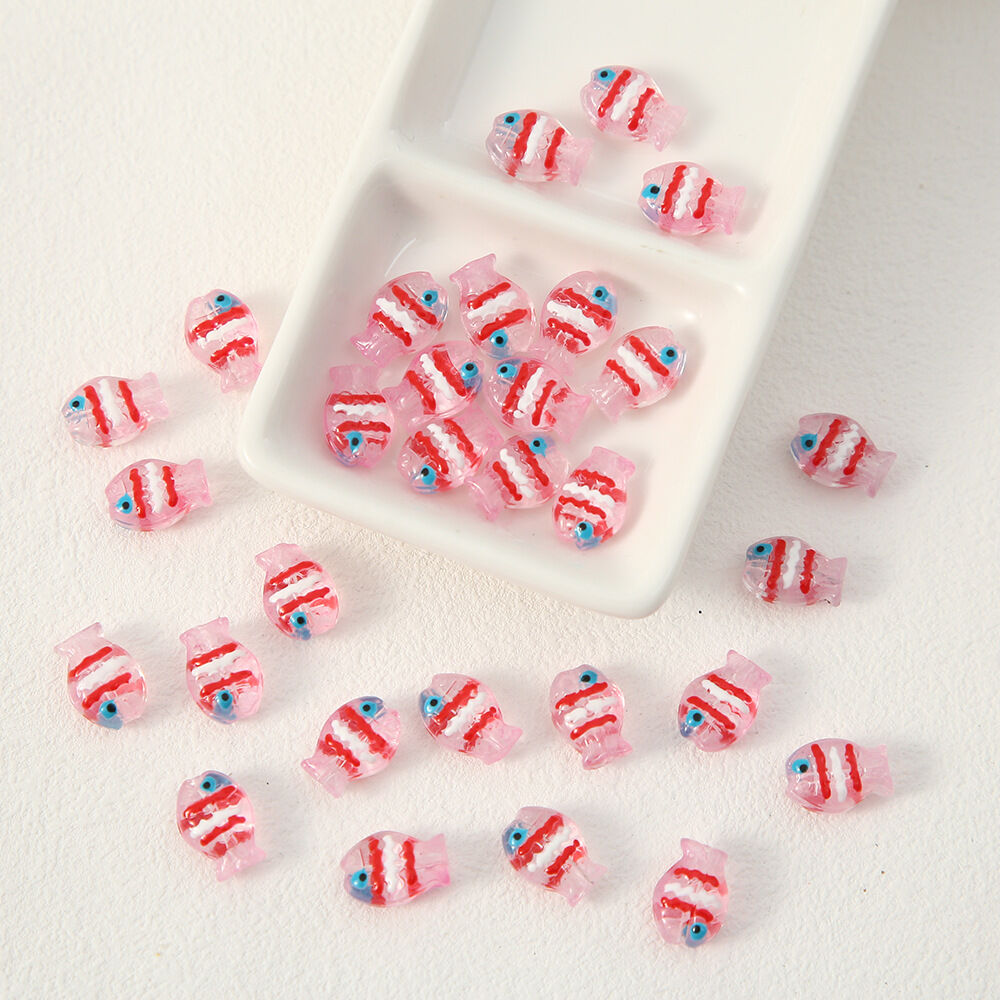 Roze/10x15mm Afbeelding7
