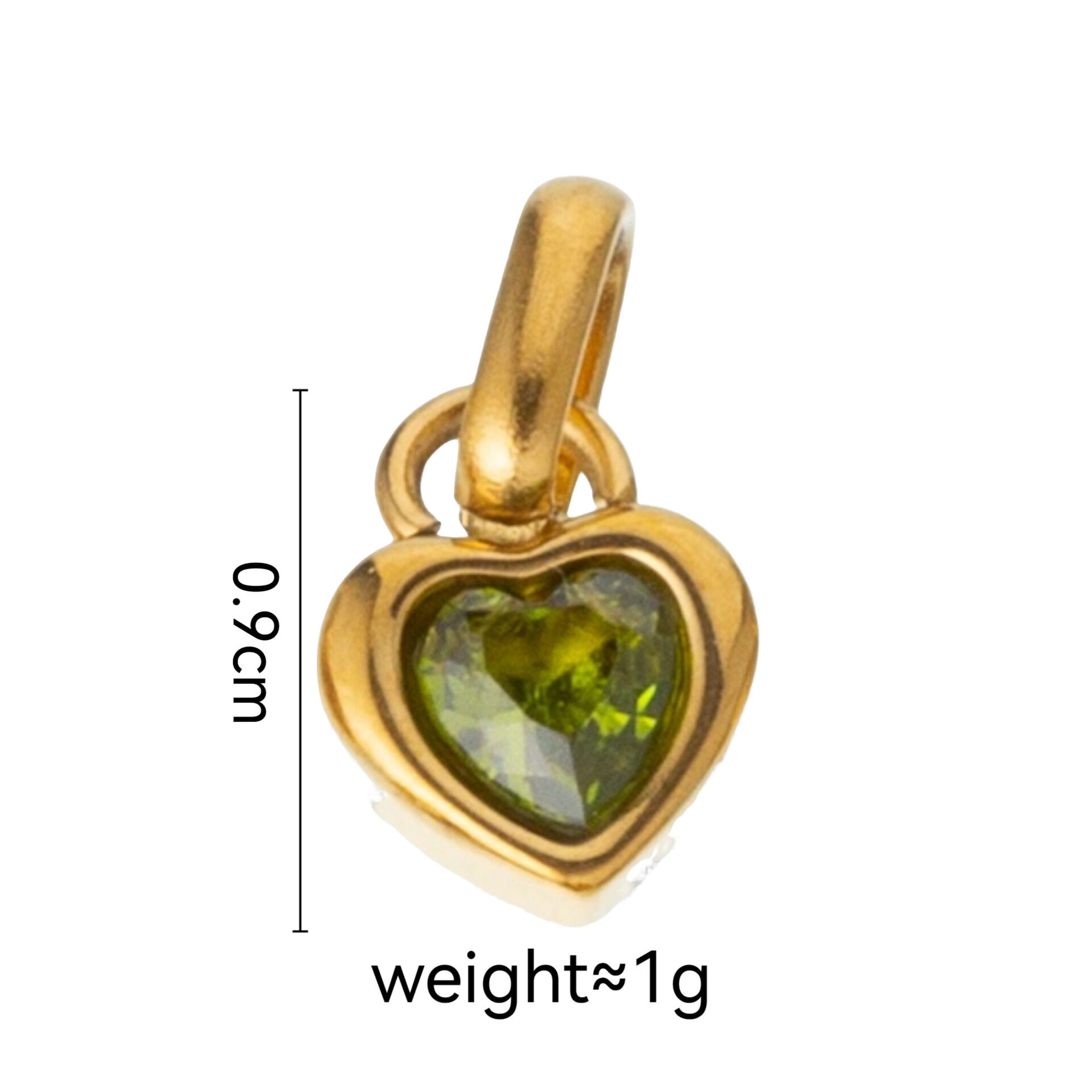 Gold Color/Style14 Picture26