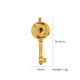 Colore oro/Stile 4 Immagine4