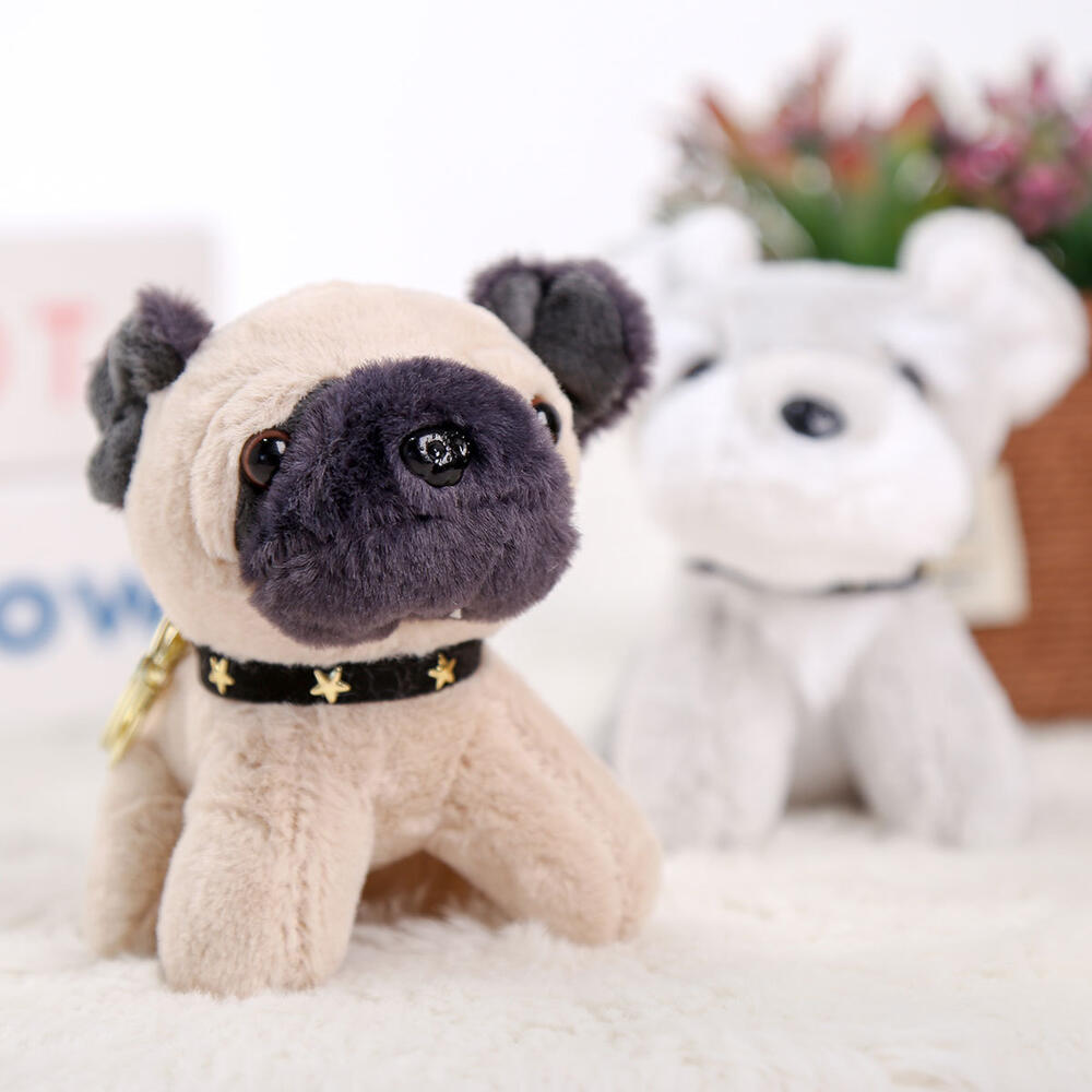 Simple Series Cute Animal Pp Bag Charms h5Picture3