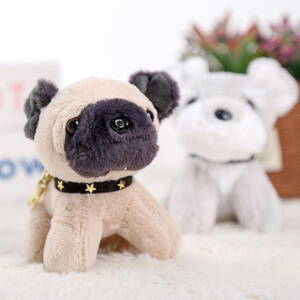 Simple Series Cute Animal Pp Bag Charms h5 Picture3