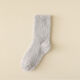 Light Gray/One Size Picture5