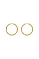 Colore oro/0.25*2.5cm Immagine4