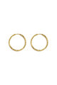 Colore oro/0.25*2.5cm Immagine4