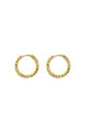 Colore oro/0.25*1.4cm Immagine3