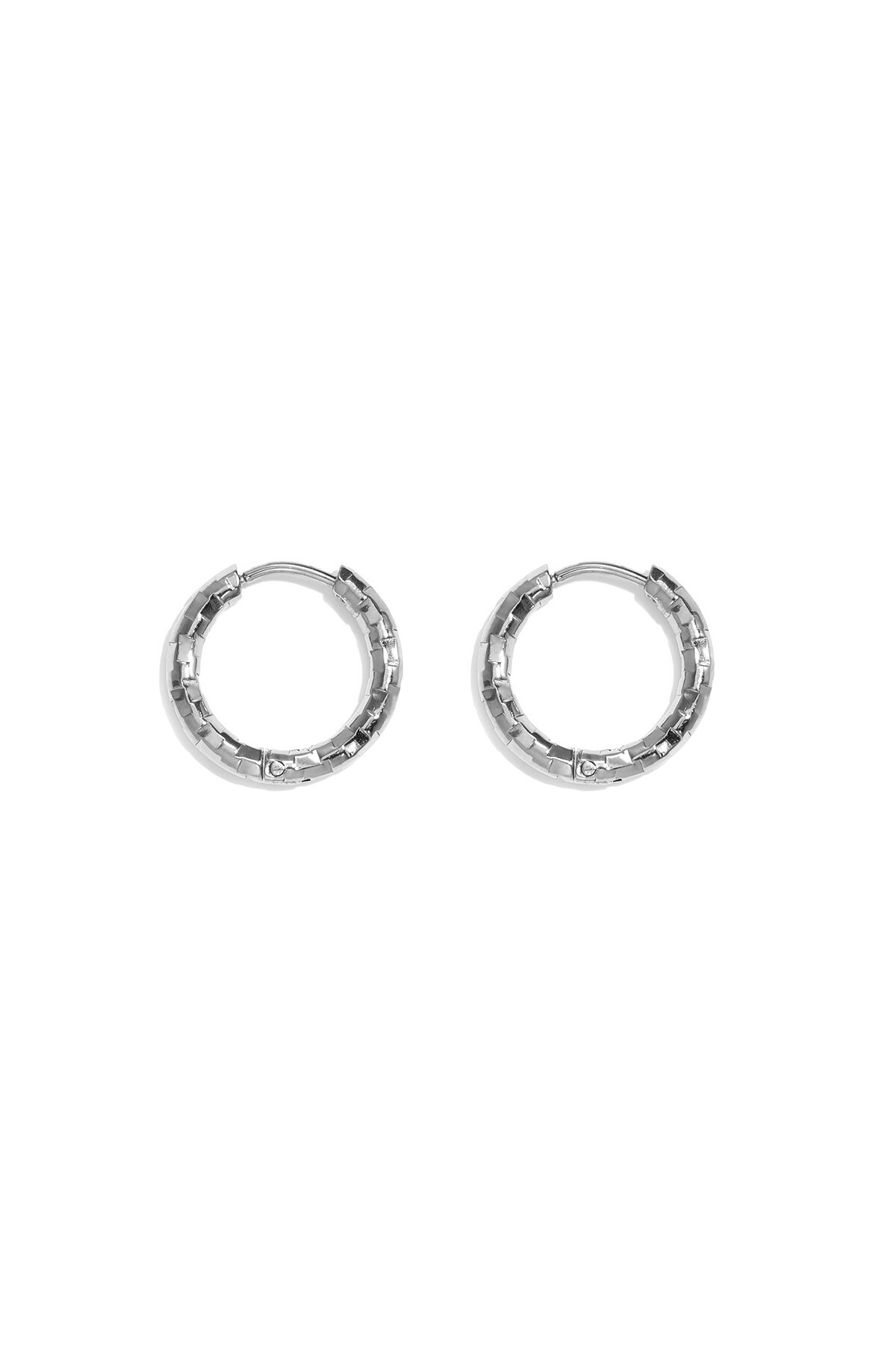 colore argento/0.25*1.2cm Immagine6