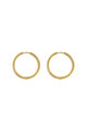 Colore oro/0.25*2.5cm Immagine4