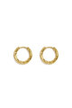 Colore oro/0.25*1cm