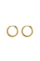 Colore oro/0.25*1.4cm Immagine3