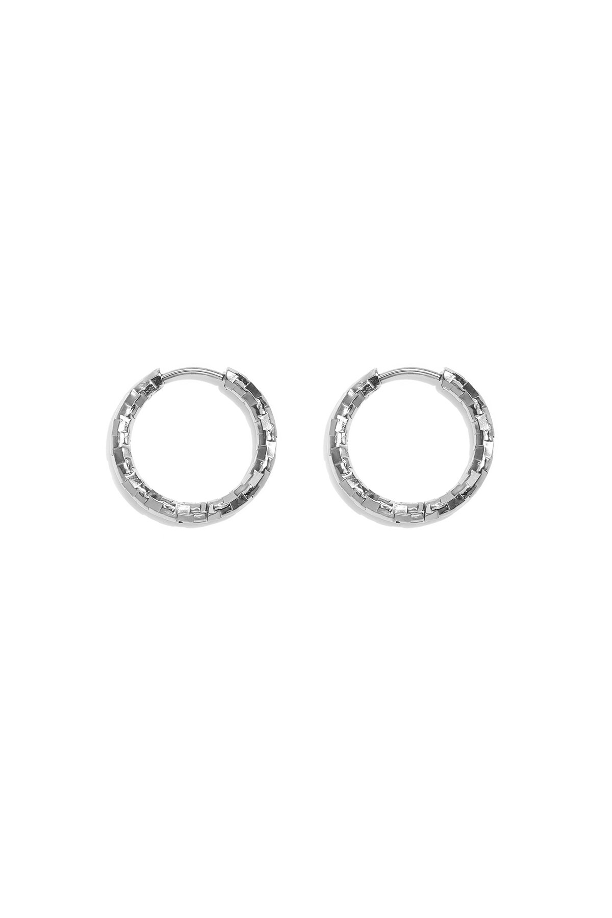 colore argento/0.25*1.4cm Immagine7