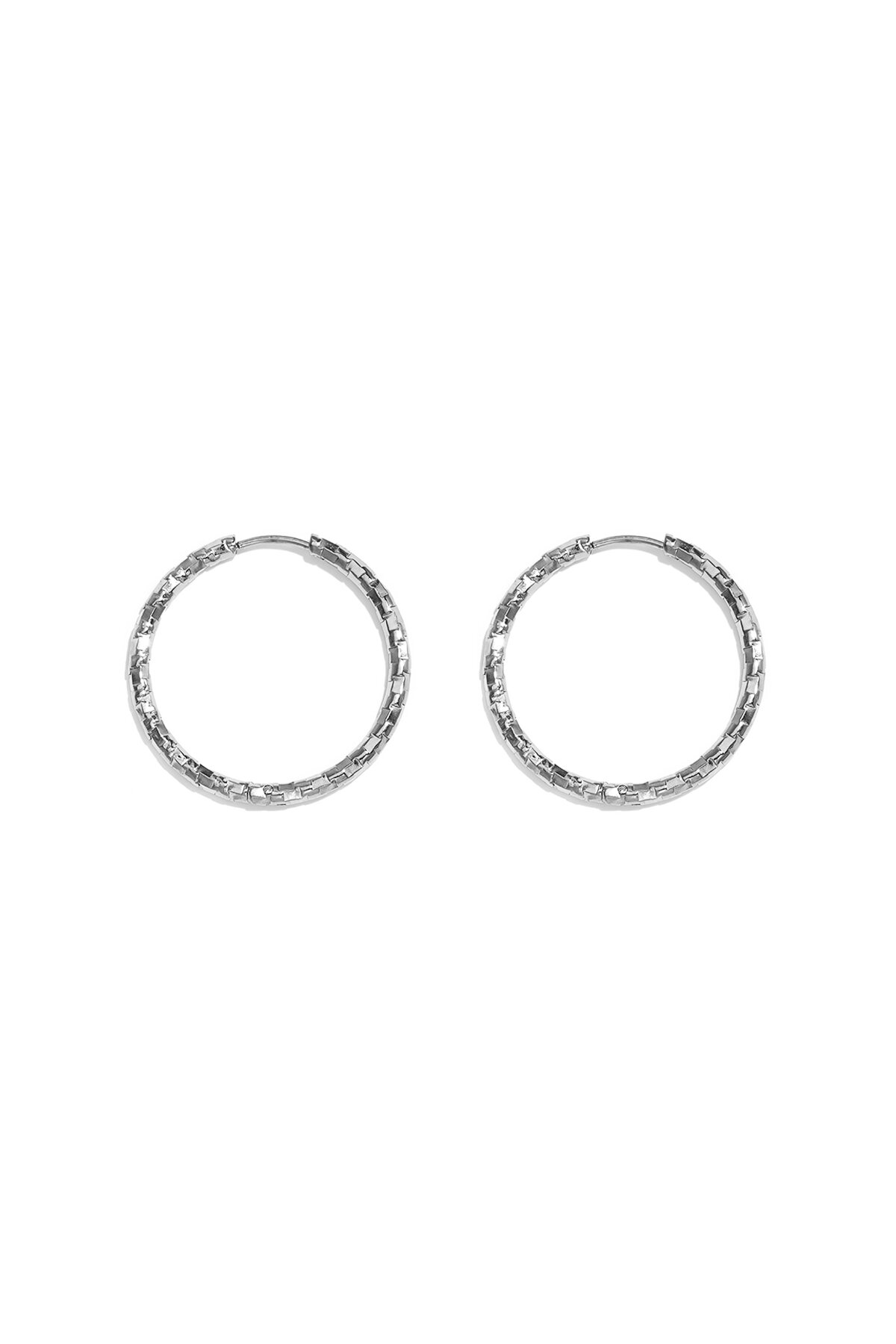 colore argento/0.25*2.5cm Immagine8