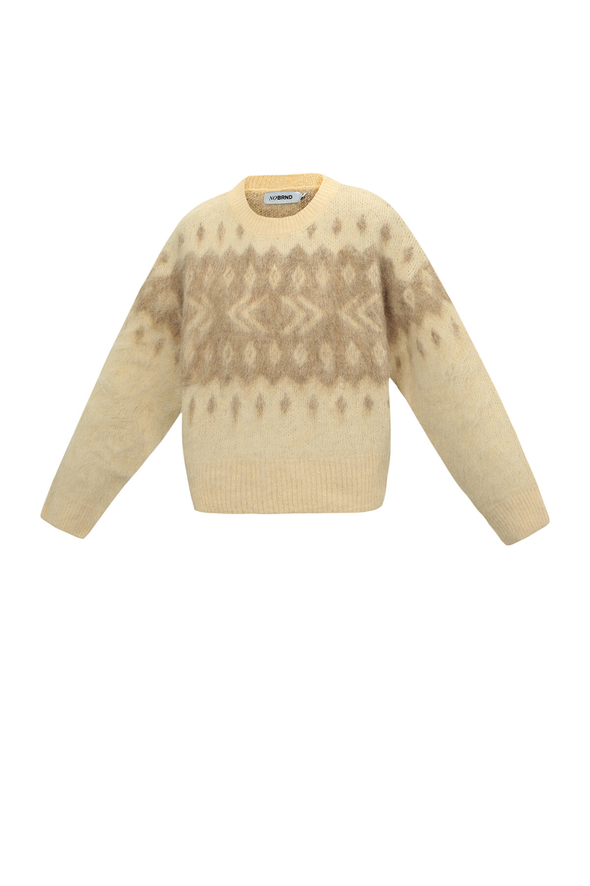 Der Haarige Winterpullover h5 Bild2