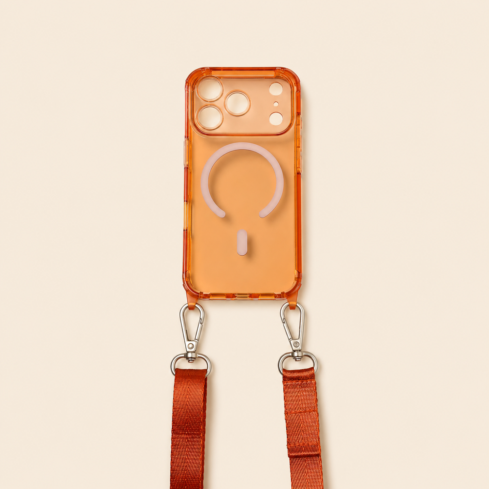 Four-corner Detachable Lanyard Magnetic Phone Cases h5Picture2