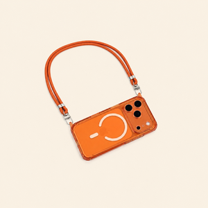 Four-corner Detachable Lanyard Magnetic Phone Cases h5 Picture4