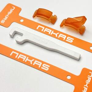 Four-corner Detachable Lanyard Magnetic Phone Cases h5 Picture10