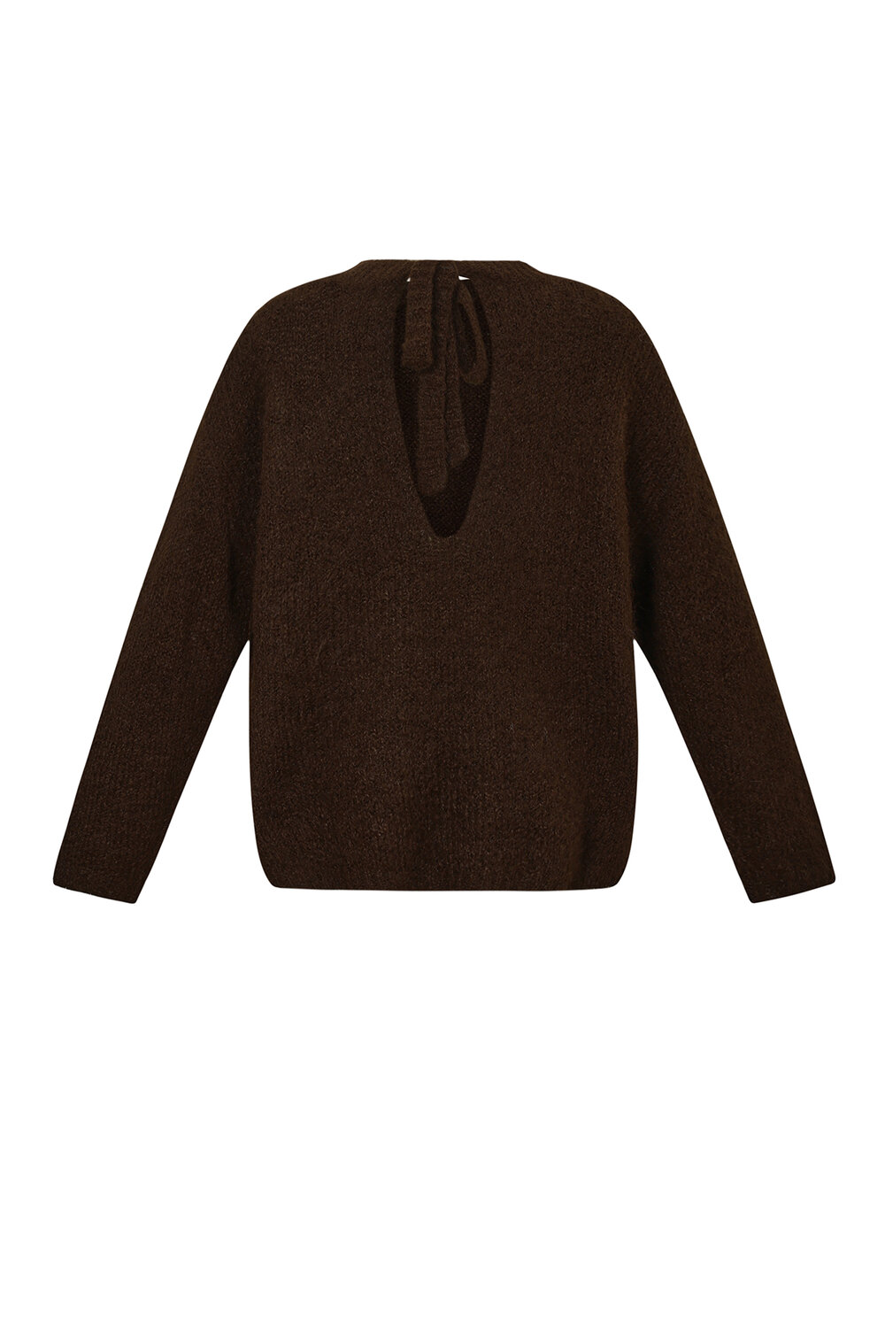 Open Back Sweater h5Picture3