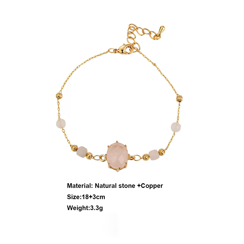 Pink/Bracelets Picture2