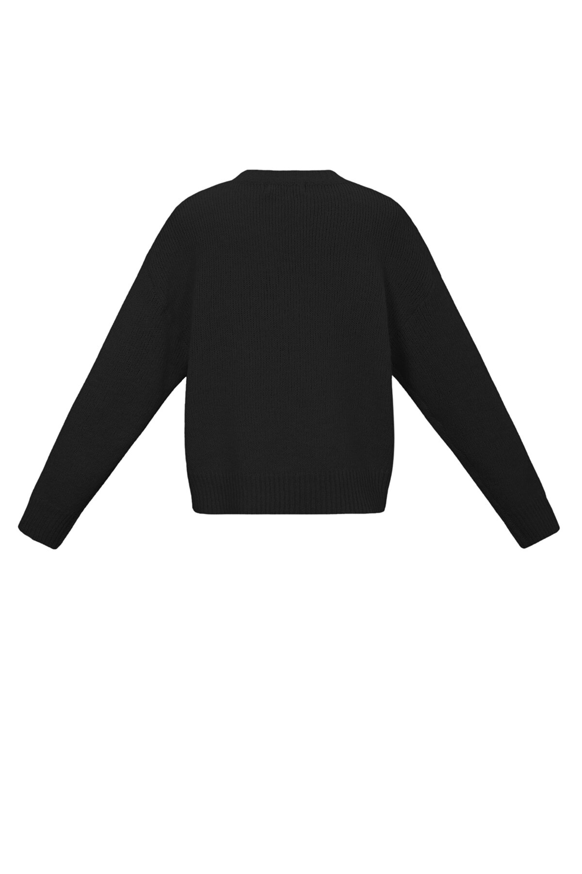 Pull Clouté Image3