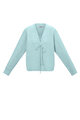 Blau/S/M