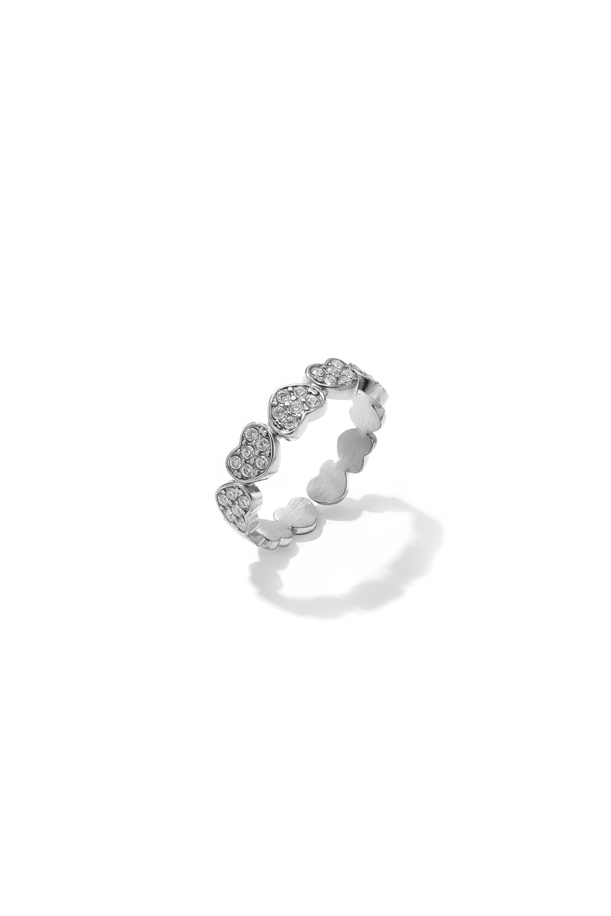 Silver Color/One Size Picture2