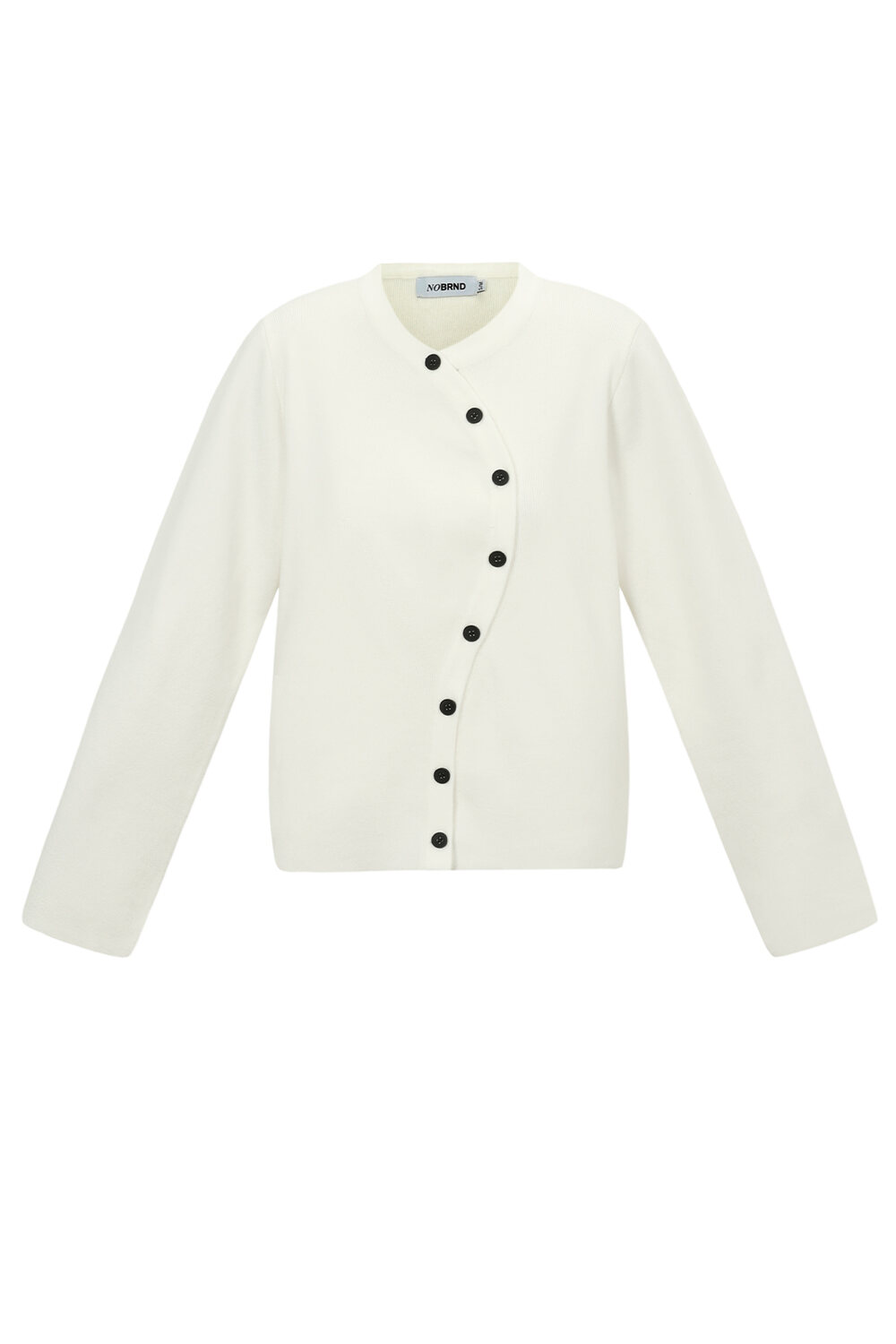 Pull Boutonné h5Image11
