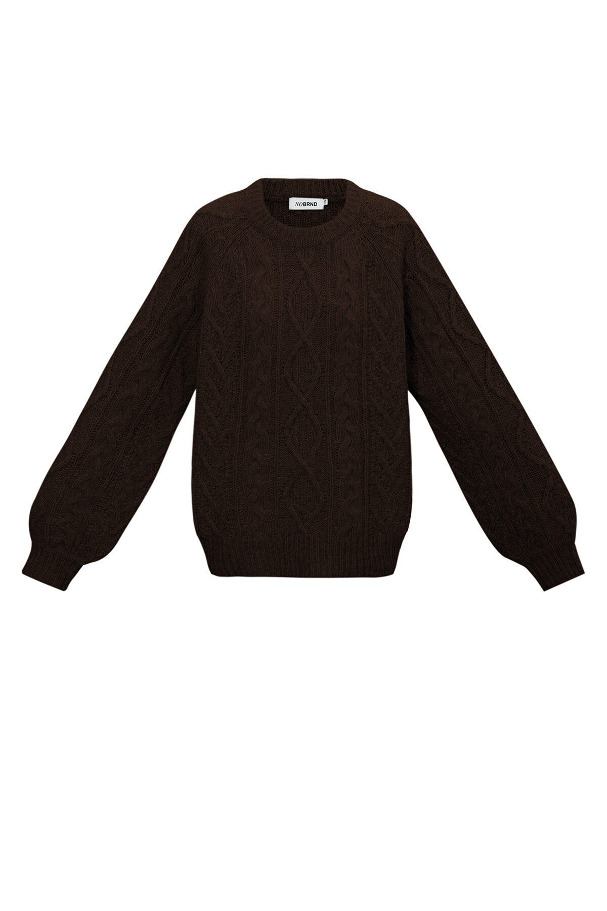 Brun/S/M Image3