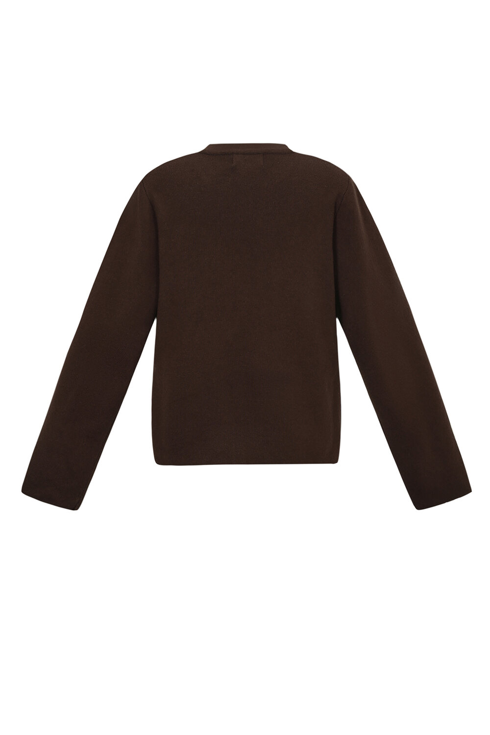 Pull Boutonné h5Image3