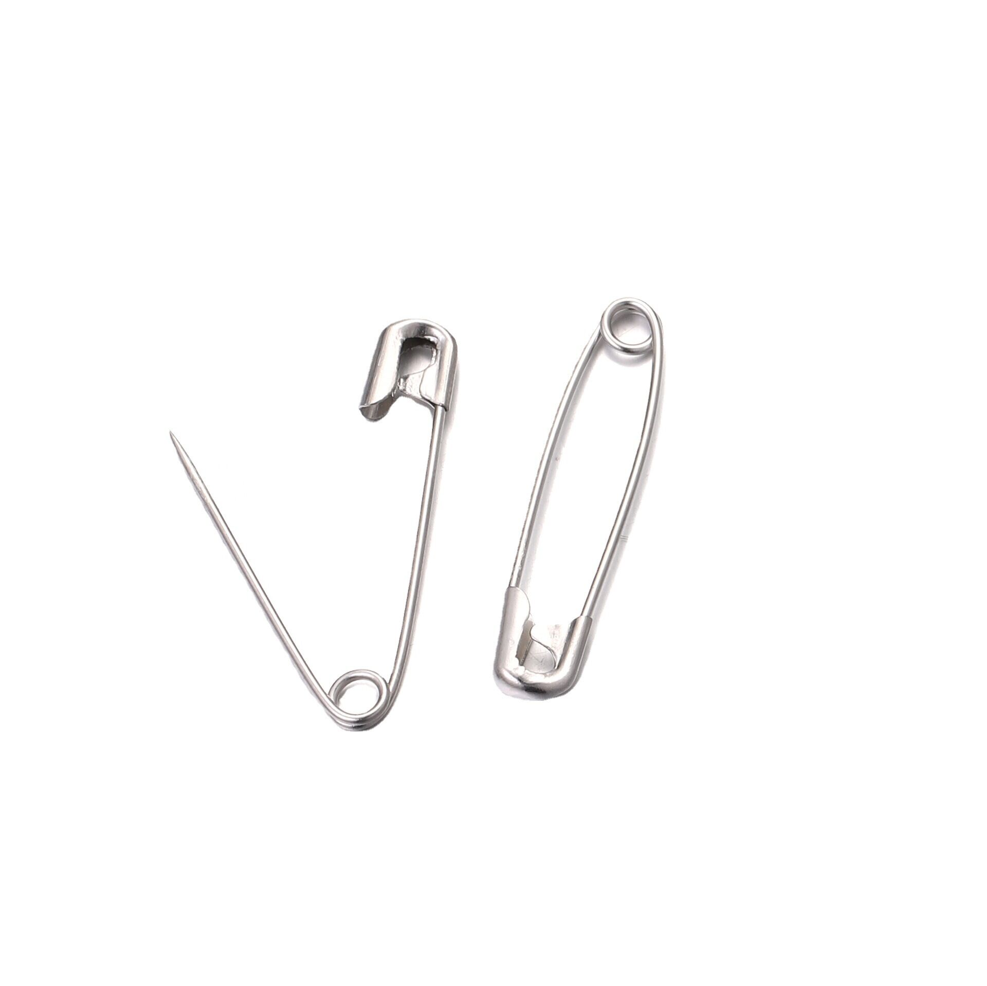 Solid Color Stainless Steel Gold Color Links & Connectors h5 Picture2