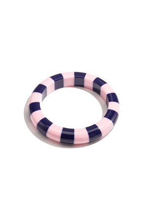 Bracelets En Résine, Collection Décontractée Et Simple Pour Femmes h5 Image7