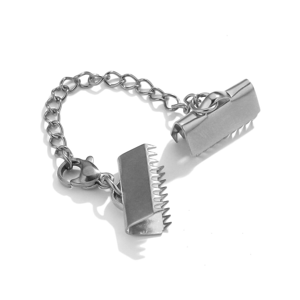 Silver Color/6.5mm 