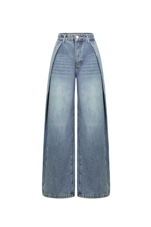 Folded Jeans h5