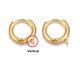Color dorado/Style 1 Imagen3