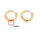 Color dorado/Style 2 Imagen4