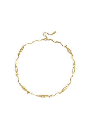 Colliers À Chaîne En Acier Inoxydable, Motif Poisson, Collection Daily Simple, Bijoux Pour Femmes h5